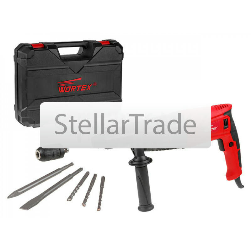 Перфоратор WORTEX RH 2629 RH262901129