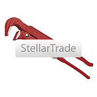 Ключ газовый 3" 90˚ SUPER-EGO 141300000