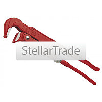 Ключ газовый 1.1/2" 90˚ SUPER-EGO 141150000