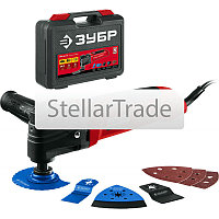 Реноватор с насадками ЗУБР OIS МФИ-400 КН