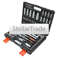 Набор инструментов 108 предметов Partner PA-41082-5