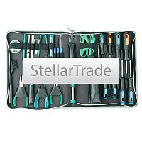 Набор инструмента для ремонта ПК ProsKit PK-2088B