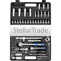 Набор инструмента 94 предмета СИБИН 27765-H94