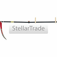 Набор косца "Трансформер" №6 Россия 63579