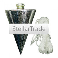 Отвес конусный, 300г MATRIX 84833