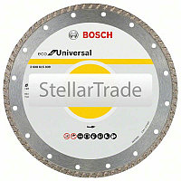 Алмазный отрезной круг Bosch 2608615039