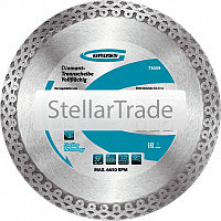 Диск алмазный Gross Jaguar 73059