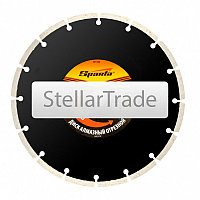 Диск алмазный отрезной SPARTA 731155