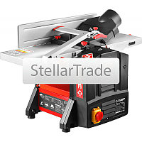 Фуговально - рейсмусовый станок ЗУБР СРФ-204-1500