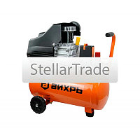 Компрессор воздушный ВИХРЬ КМП-230/24 74/3/2