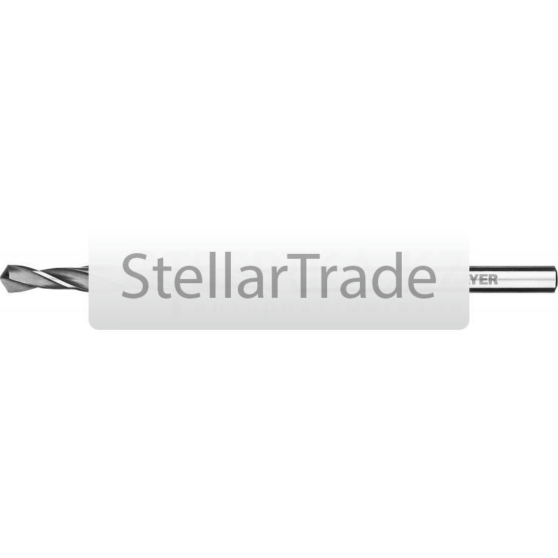 Сверло STAYER HSS-R Professional 29602-2