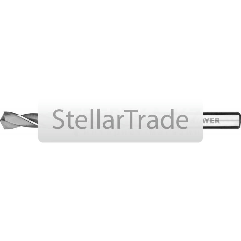 Сверло STAYER HSS-R Professional 29602-10