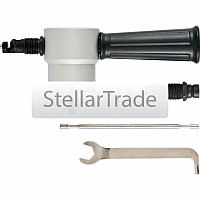 Насадка на дрель СИБРТЕХ 78301