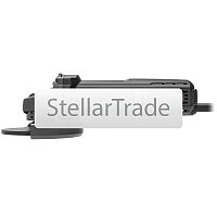 Угловая шлифмашина KRESS KU704