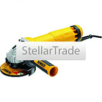 Угловая шлифмашина DeWALT DWE4237K