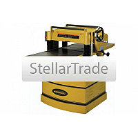 Рейсмусовый станок Powermatic 209 1791297-3RU