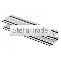 Шина направляющая для погружной пилы WORTEX CS 1612-1 PLSR15029