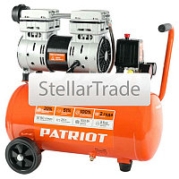 Компрессор PATRIOT WO 24-160 525306375