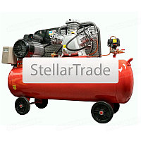 Компрессор воздушный Magnetta SW0.36/8-100L