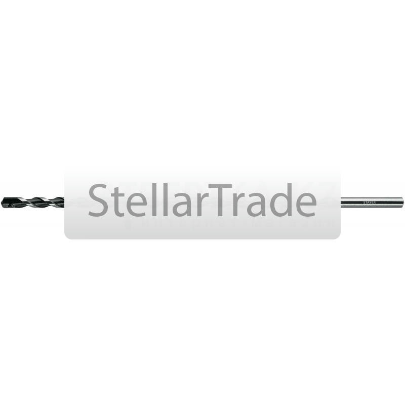 Сверло STAYER Hercules Professional 2915-400-10 2915-400-10_z01