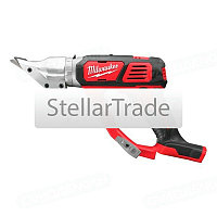 Ножницы по металлу Milwaukee M18 BMS12-0 4933447925