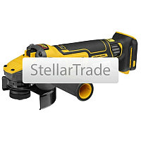 Угловая шлифмашина DeWALT DCG409NT