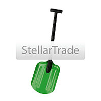 Лопата стальная, 260х205мм, СИБРТЕХ Россия 61623