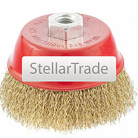 Щетка для УШМ MATRIX 74605