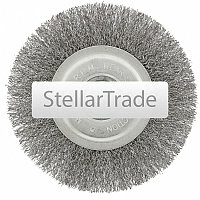 Щетка для УШМ СИБРТЕХ 746567