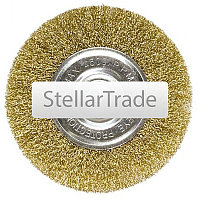 Щетка для УШМ MATRIX 74656