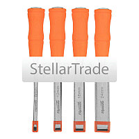 Набор стамесок SPARTA 243975