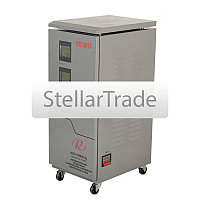 Стабилизатор трехфазный Ресанта АСН-15000/3-Ц 63/4/17