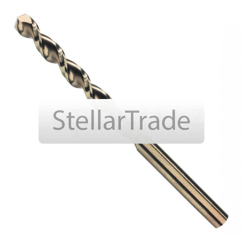 Сверло RUKO 229030