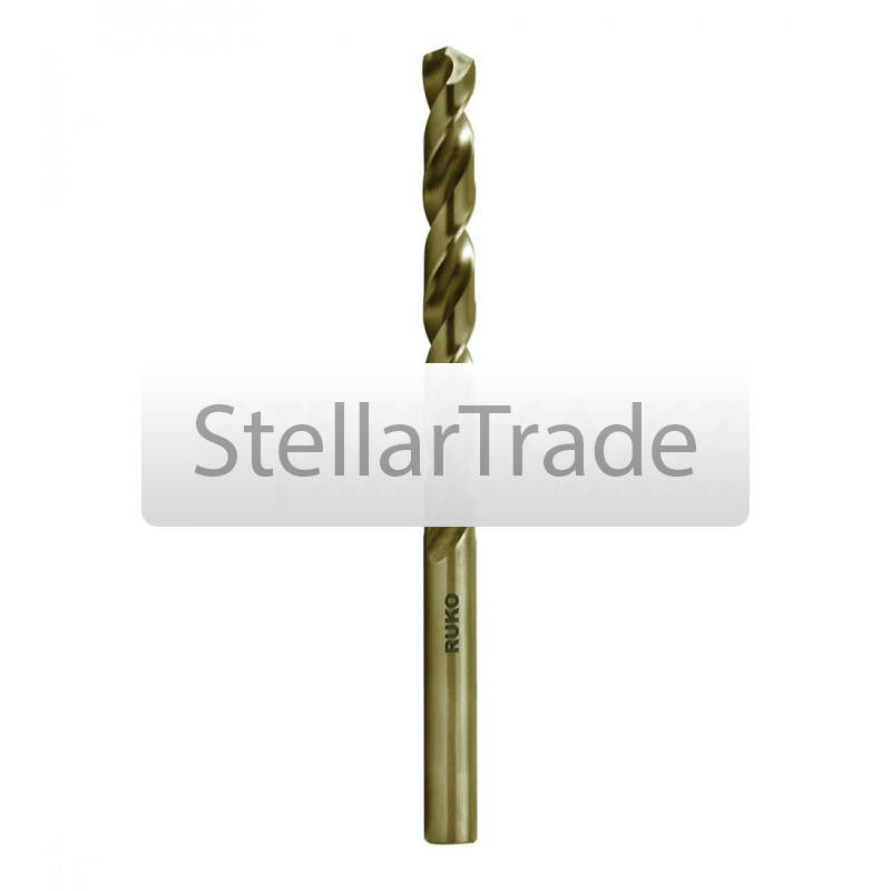 Сверло RUKO 215150