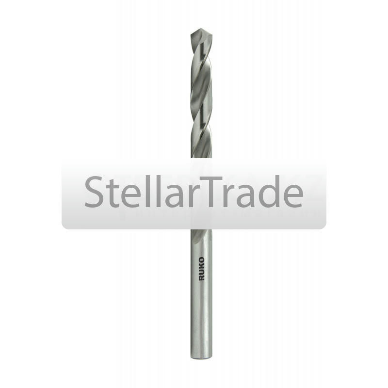 Сверло RUKO 214050