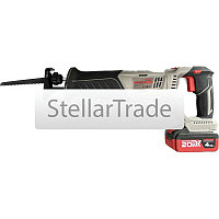 Аккумуляторная сабельная пила Crown CT25007HX-4 BMC