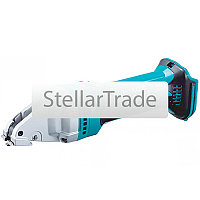 Аккумуляторные ножницы по металлу Makita DJS161Z