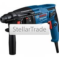 Перфоратор Bosch GBH 220 06112A6020