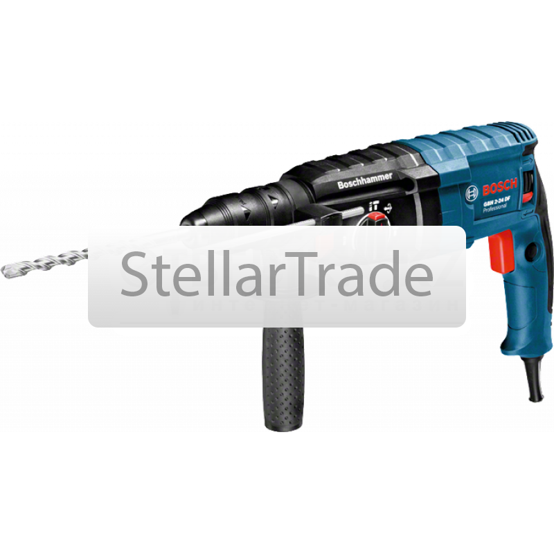 Перфоратор Bosch GBH 240 Professional 0611272100