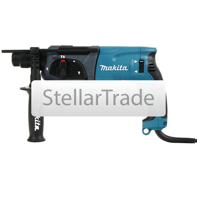 Перфоратор Makita HR2470