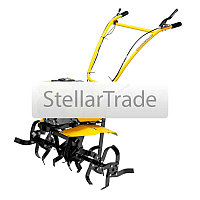 Мотоблок Denzel DPT-270SB 56452