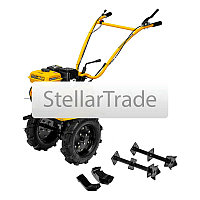 Мотоблок Denzel DPT-170S 56441