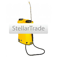 Опрыскиватель аккумуляторный Huter SP-16AC 70/13/29