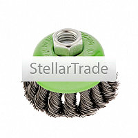 Щетка для УШМ Сибртех 746207