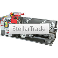 Настольный токарный станок JET BD-8VS 50000911M