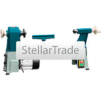 Токарный станок по дереву ALTECO MWL 305/455 59606