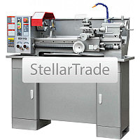 Настольный токарный станок JET BD-11G 50000915M