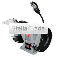 Точильный станок Ресанта Т-150/250 75/7/2