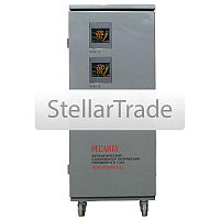 Стабилизатор трехфазный Ресанта АСН-30000/3-Ц 63/4/18