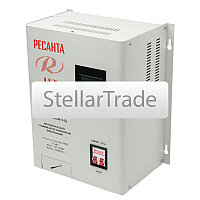 Стабилизатор Ресанта АСН-12 000 Н/1-Ц LUX 63/6/22